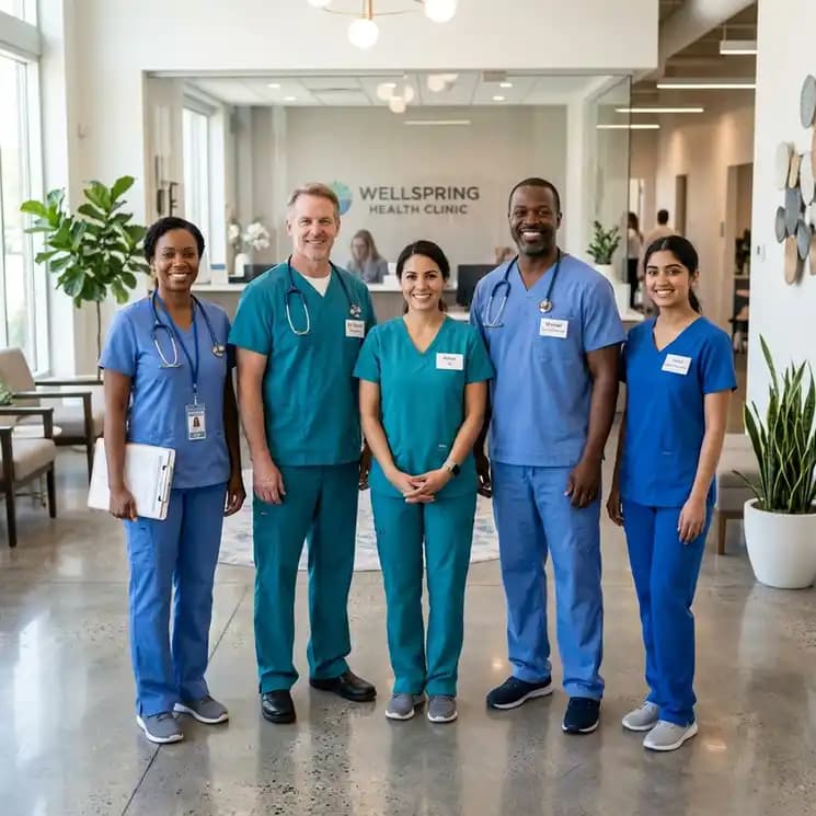 Our local Greensboro respite care team