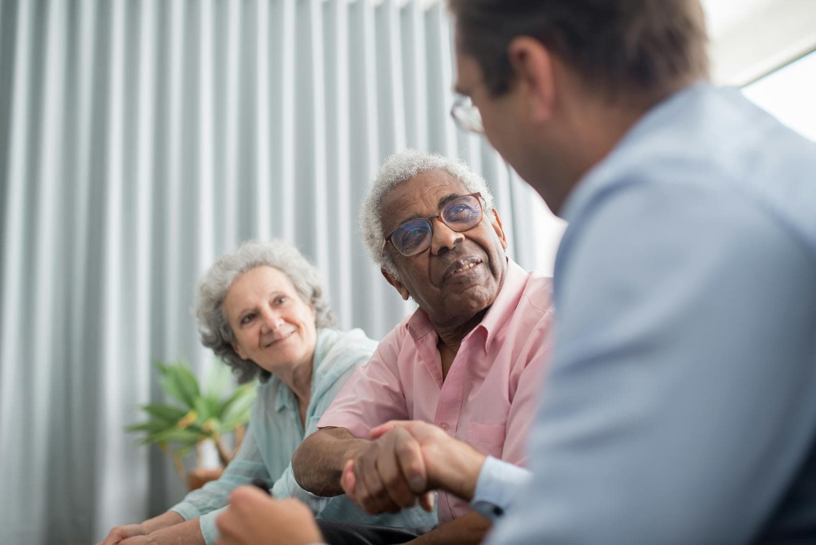 Read the blog post: Best In-Home Respite Caregivers in Greensboro, NC